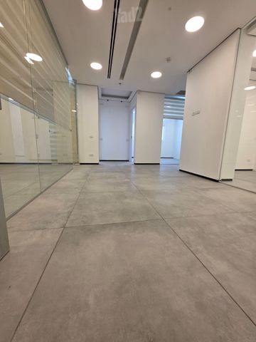 מב"ת מערב, אזור תעשייה חדש