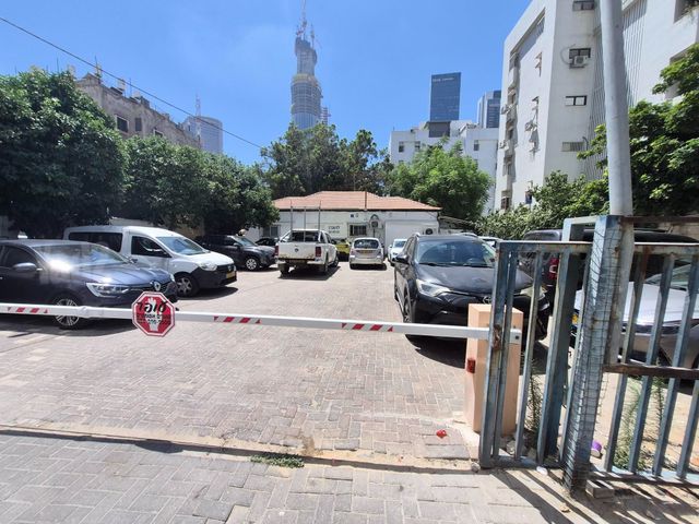 משרדים