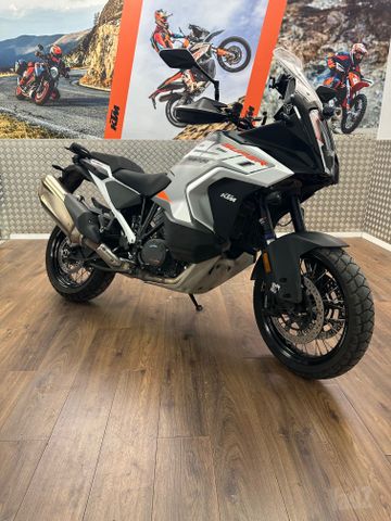 מודעת רכב KTM Adventure 1290S