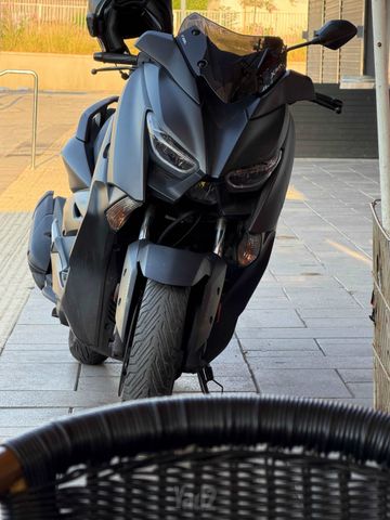 מודעת רכב ימאהה X-Max 125