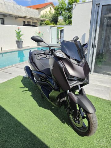 מודעת רכב ימאהה X-Max 300 Tech