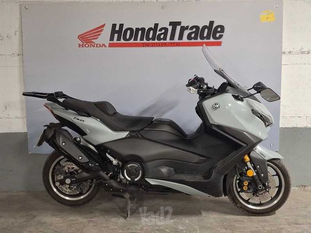 מודעת רכב ימאהה Tmax 560 Tech