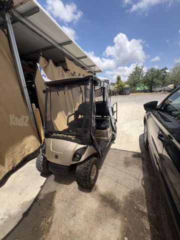 מודעת רכב Yamaha