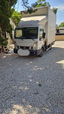 מודעת רכב ניסאן