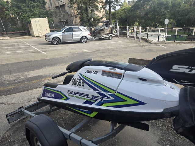 מודעת רכב ימאהה