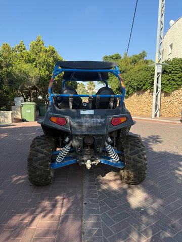 מודעת רכב באגי
