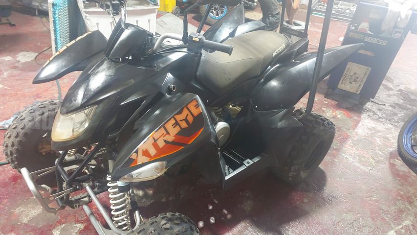 מודעת רכב ACCESS