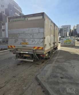 מודעת רכב מיצובישי