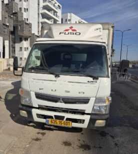 מודעת רכב מיצובישי