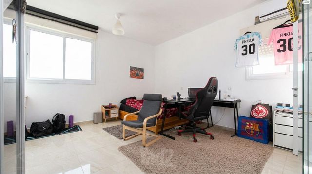 דירה, שדרות קק"ל 13, מוצקין הותיקה, קרית מוצקין