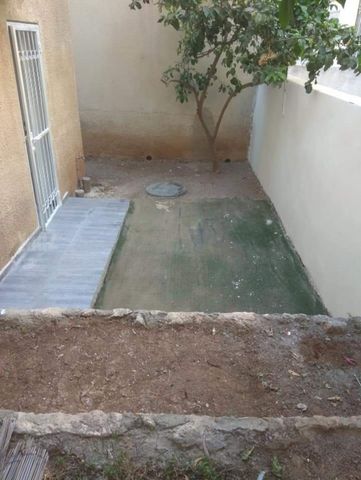 דירת גן למכירה בבית שמש — 3