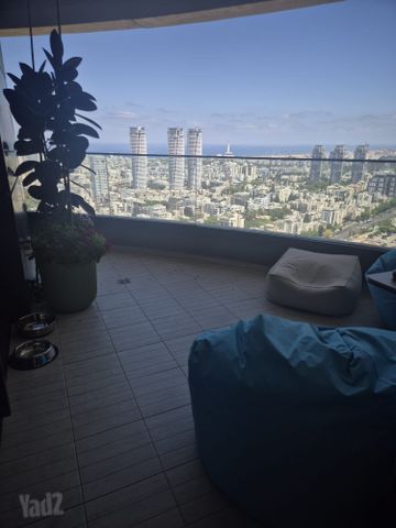 דרך מנחם בגין 158