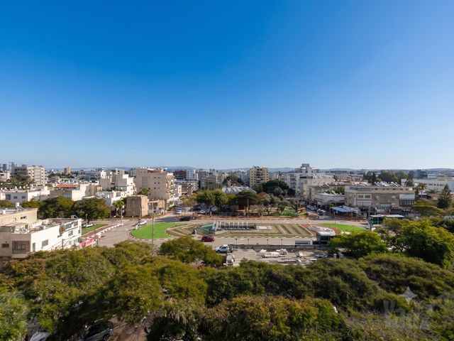 שדרות קק"ל 13
