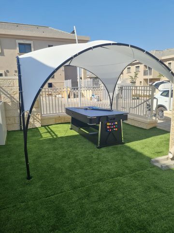 דו משפחתי למכירה בגבעות עדן — 4