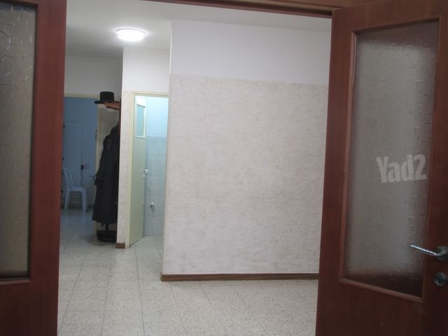 דירה למכירה בירושלים — 4