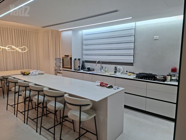 דו משפחתי למכירה בגבעות עדן — 2