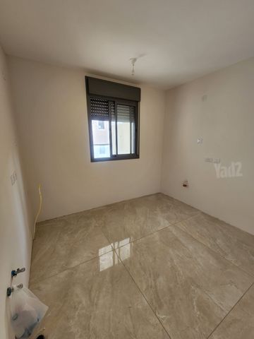 דירה למכירה בבית שמש — 4