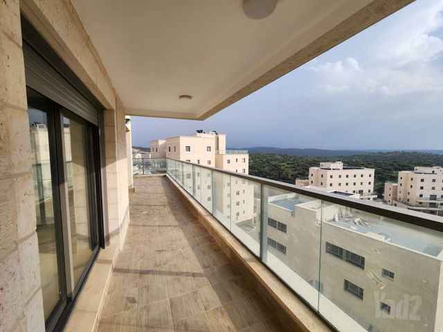 דירה למכירה בבית שמש — 5