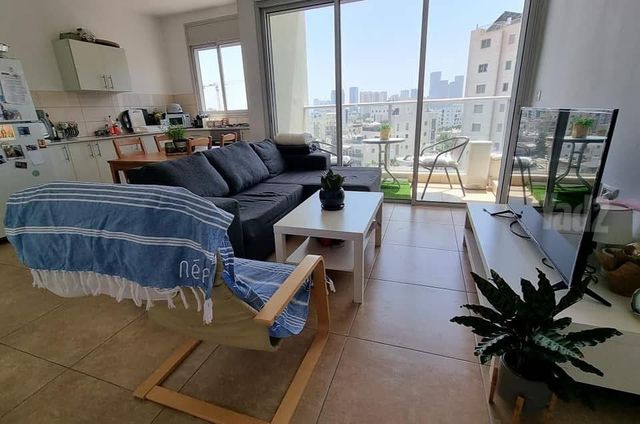 דירה, ארלוזורוב 50, שכונת חשמונאים, מרכז העיר א, רמת גן