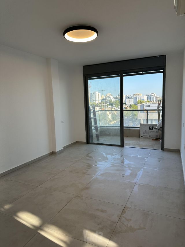 דירה, חיים וייצמן 86, מרכז, קרית עבודה, חולון
