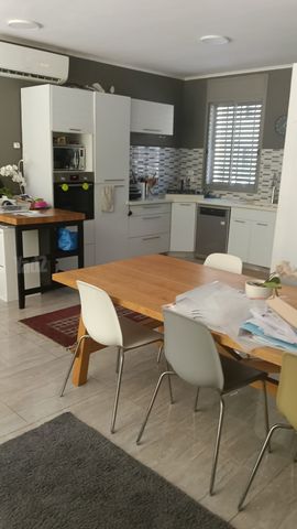 דופלקס להשכרה בתל אביב יפו — 4
