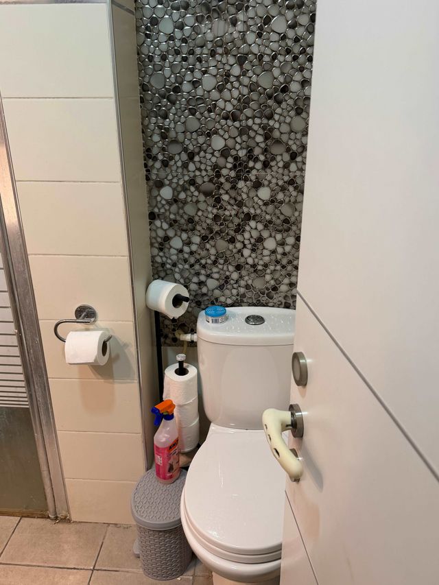 דירה, אברבנאל 2, נאות רחל, חולון