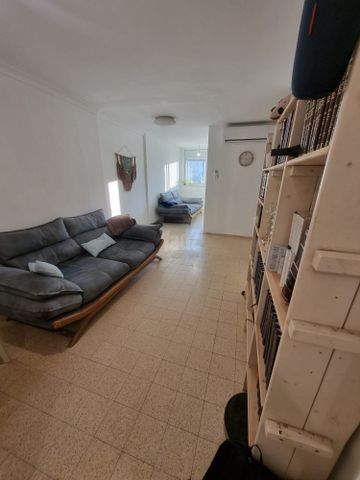 דירה להשכרה בירושלים — 2