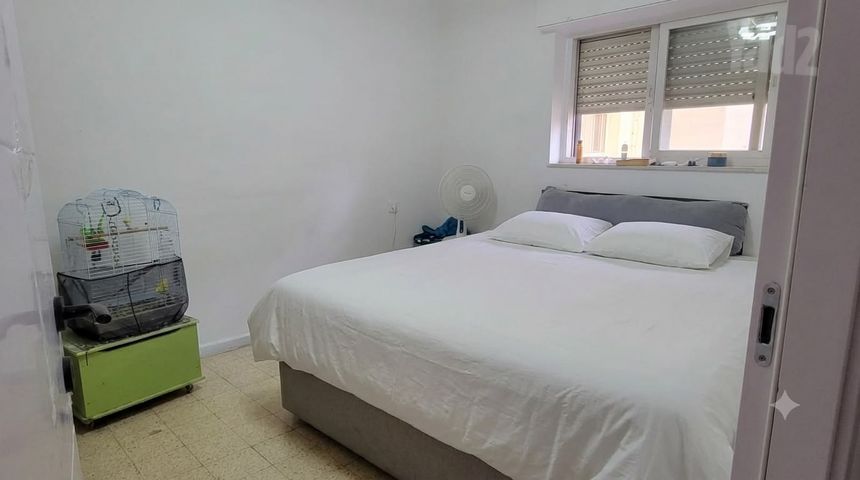 דירה להשכרה בירושלים — 5