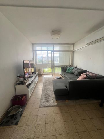 דירה להשכרה בתל אביב יפו — 2