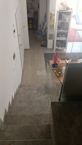 דופלקס להשכרה בתל אביב יפו — 3