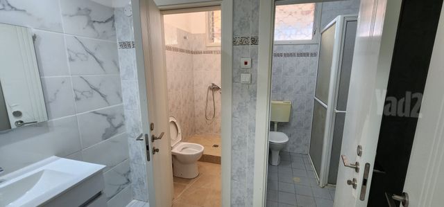 דירת גן, טורי זהב 2, שפירא, תל אביב יפו