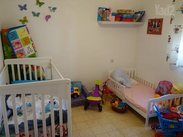 דירה להשכרה בירושלים — 5