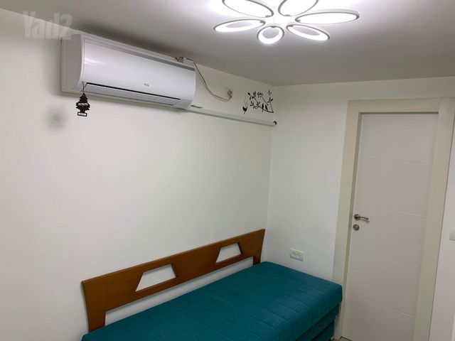 דירה להשכרה בירושלים — 2