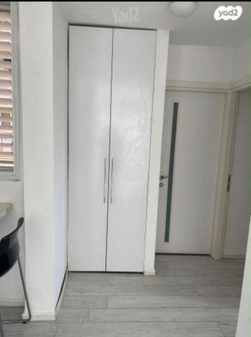דירה להשכרה בתל אביב יפו — 3