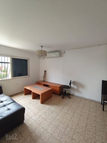 דירה להשכרה בתל אביב יפו — 2