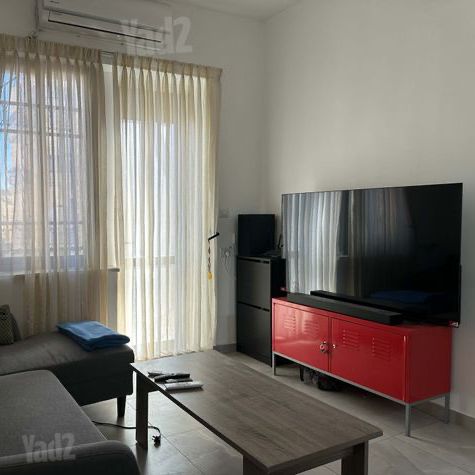 דירה להשכרה בירושלים — 2