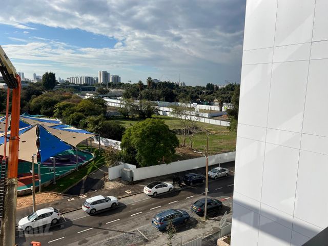 דירה להשכרה בתל אביב יפו — 4