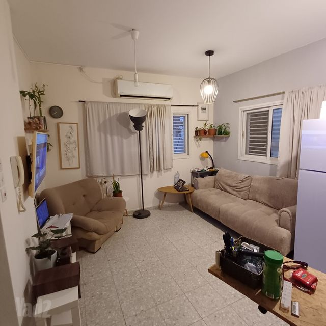 דירה להשכרה בתל אביב יפו — 3