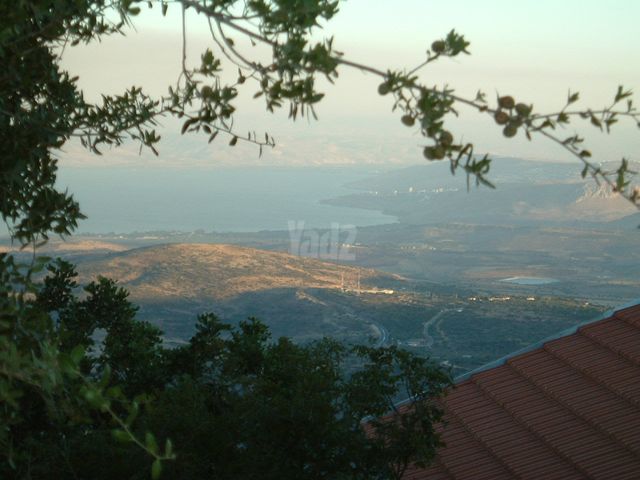 מצפה מנחם 1