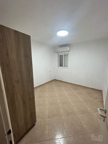 דירה להשכרה בתל אביב יפו — 5