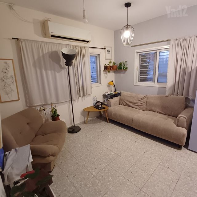 דירה להשכרה בתל אביב יפו — 4