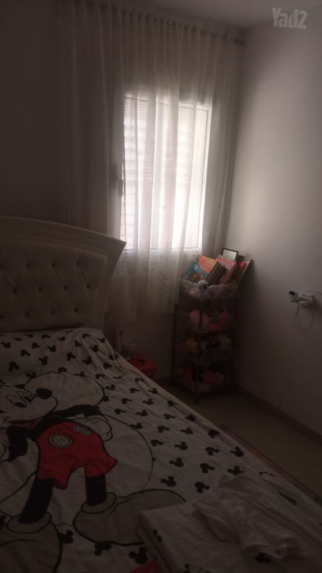 דירה, גיורא 14, צור שלום, קרית ביאליק