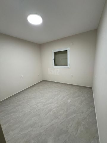 דירת גן להשכרה בבית שמש — 3