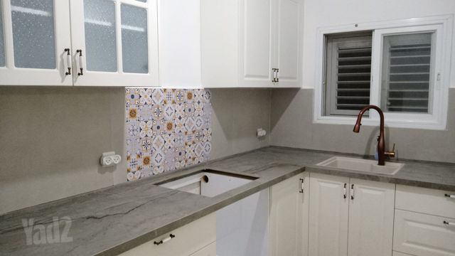דירה, דוד וולפסון 32, המרכז השקט / מרכז העיר, פתח תקווה