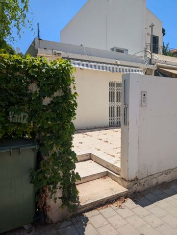שביל היסמין 32
