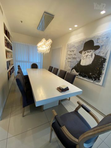 דירה להשכרה בתל אביב יפו — 3