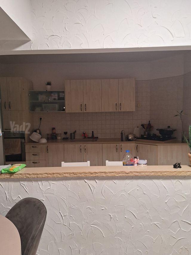 דירה, דוד המלך 13, מלכי ישראל, קרית גת