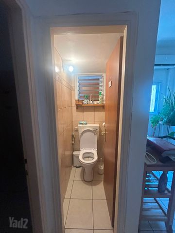 דירה להשכרה בתל אביב יפו — 3