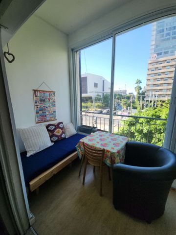 דירה להשכרה בתל אביב יפו — 2