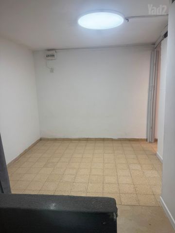 יחידת דיור להשכרה בירושלים — 2